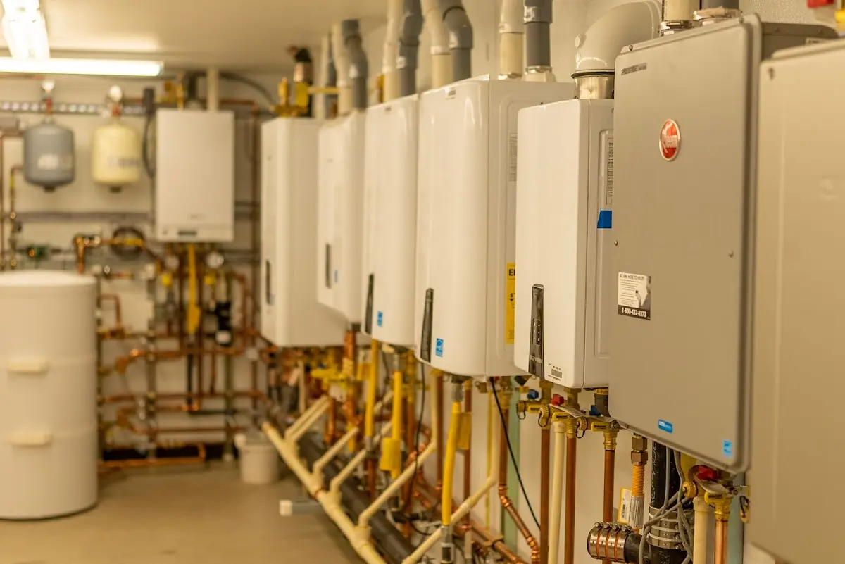 Plumbing services in Swissvale, PA